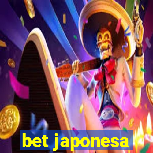 bet japonesa